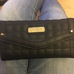Jessica simpson wallet